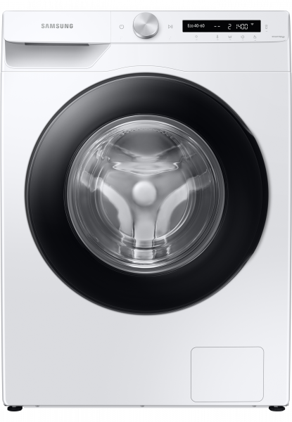 Clean up on washing machine savings